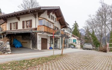 Chalet 6 Zimmer - image - 1