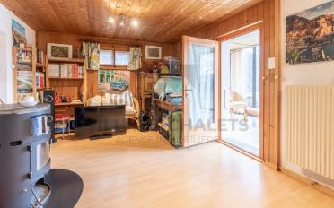 Chalet 6 Zimmer - image - 4