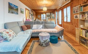 Chalet 6 Zimmer - image - 8