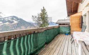 Chalet 6 Zimmer - image - 11