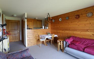 Wohnung 2 Zimmer - image - 6
