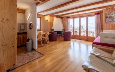 Apartment 2 rooms - image - 2