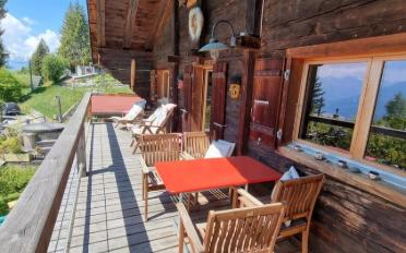 Chalet 4.5 rooms - image - 7