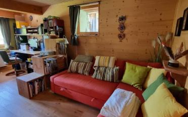 Chalet 4.5 rooms - image - 11