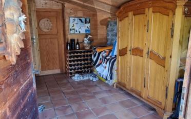 Chalet 4.5 rooms - image - 3