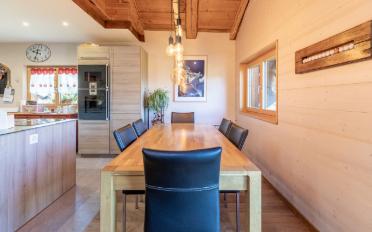 Chalet 4.5 rooms - image - 5