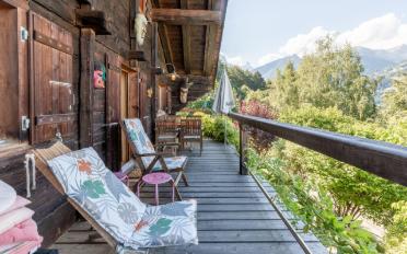Chalet 4.5 rooms - image - 6