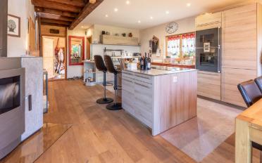 Chalet 4.5 rooms - image - 8