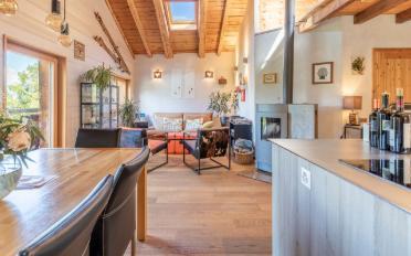Chalet 4.5 rooms - image - 7
