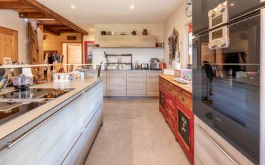 Chalet 4.5 rooms - image - 9
