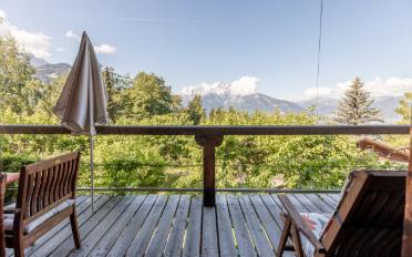 Chalet 4.5 rooms - image - 4