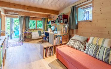 Chalet 4.5 rooms - image - 12