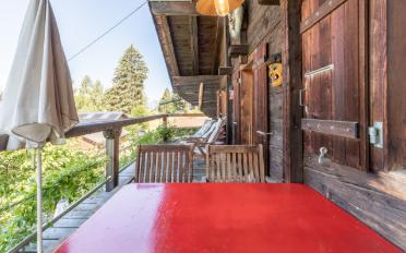 Chalet 4.5 rooms - image - 11