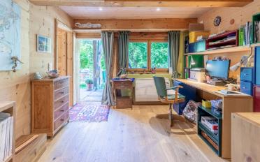 Chalet 4.5 rooms - image - 13
