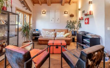 Chalet 4.5 rooms - image - 10