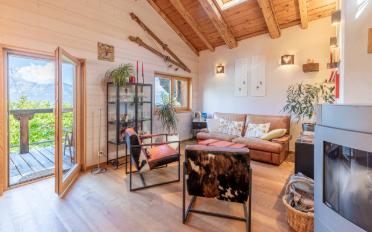 Chalet 4.5 rooms - image - 3