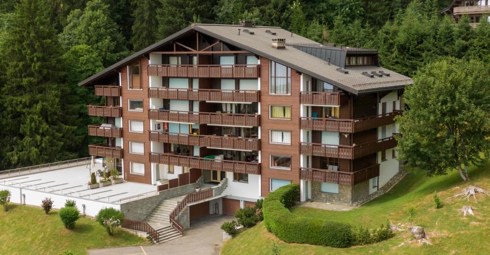 Villars-sur-Ollon