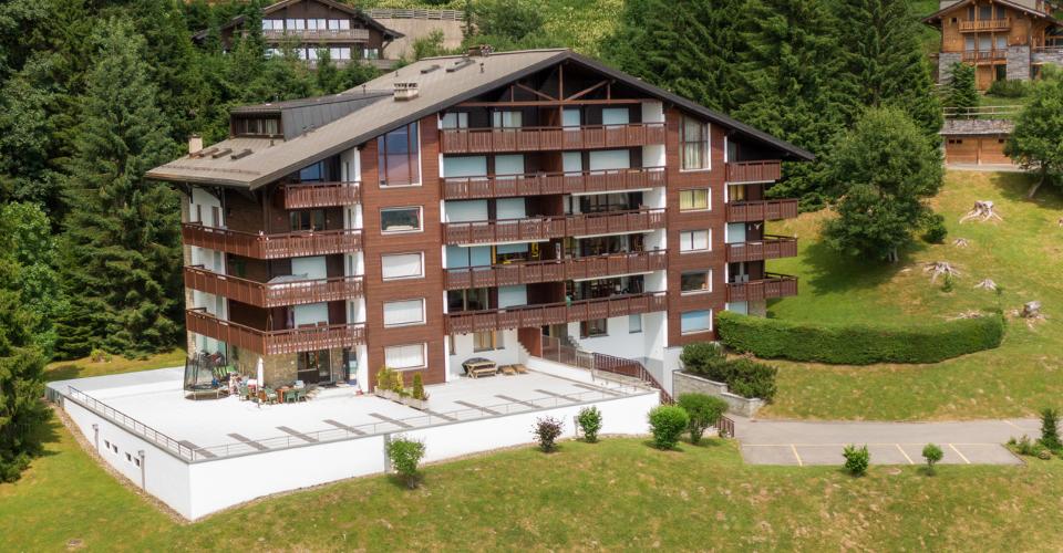 Villars-sur-Ollon