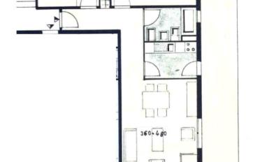 Appartement 3 pièces - image - 12