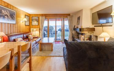 Wohnung 3 Zimmer - image - 2