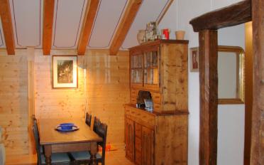 Apartment 4 rooms - image - 3