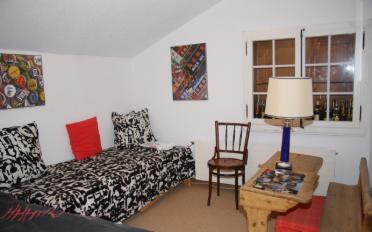 Apartment 4 rooms - image - 7