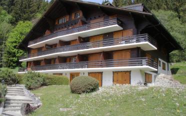 Apartment 4 rooms - image - 11
