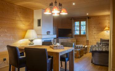 Apartment 3 rooms - image - 2