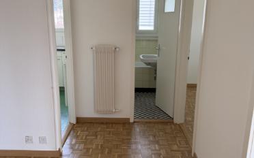 Wohnung 2.5 Zimmer - image - 1