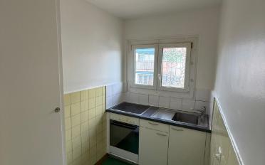 Wohnung 2.5 Zimmer - image - 3