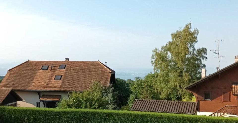 Le Vaud