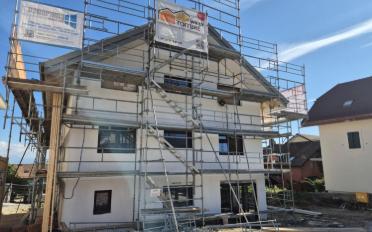 Roof flat 4.5 rooms - image - 2