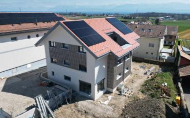 Roof flat 4.5 rooms - image - 11
