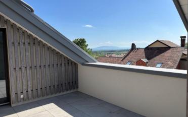 Roof flat 4.5 rooms - image - 8
