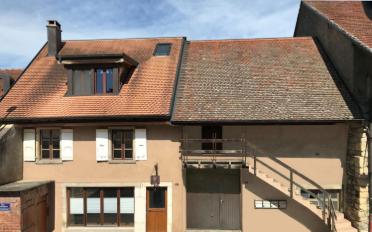 Appartement 3.5 pièces - image - 3