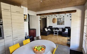 Wohnung 6.5 Zimmer - image - 1