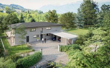 Appartement 4.5 pièces - image - 3