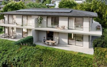 Appartement 4.5 pièces - image - 1