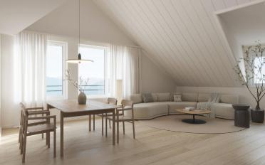 Appartement 3.5 pièces - image - 7