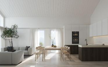 Roof flat 2.5 rooms - image - 8