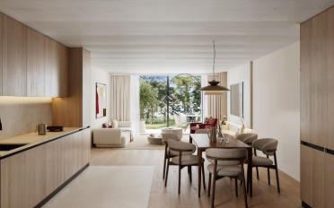 Villa 6 pièces - image - 5