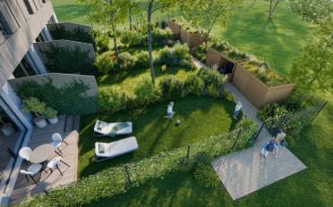 Villa 6 pièces - image - 4