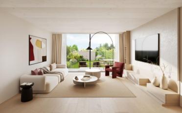 Villa 6 pièces - image - 1