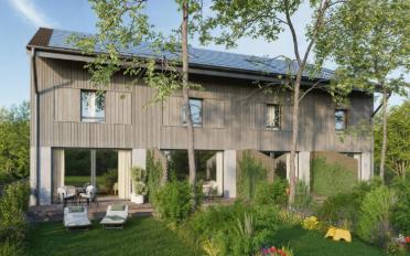 Villa 6 pièces - image - 2