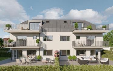Attique 4.5 pièces - image - 1