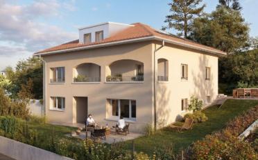 Single house 5.5 rooms - image - 1