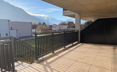 Apartment 2.5 rooms - image - 1