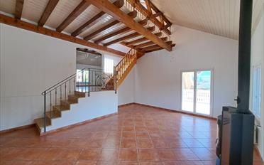 Reihenfamilienhaus 5 Zimmer - image - 1