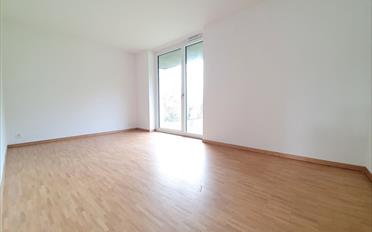 Apartment 3.5 rooms - image - 9