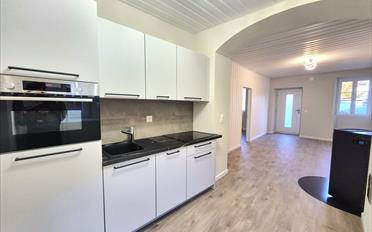 Wohnung 2 Zimmer - image - 1